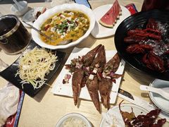 -怪怪龙虾·来自江苏盱眙(惊驾路店)