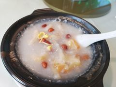 艇仔粥-粤式早茶希朋喜宴