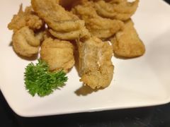 -海航大厦万豪酒店彩海轩中餐厅(霄云路店)