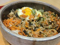 -朴大叔拌饭(广州花城汇店)