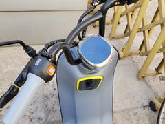 -九号电动车(安定门内大街店)