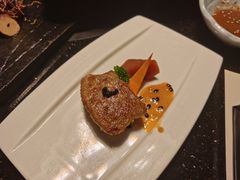 -梅筑·创意料理(王府井百货店)
