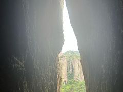 -雁荡山风景名胜区