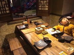 -并州大牌档之醉轻尘