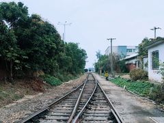 -海堤纪念公园