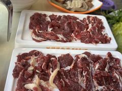 -潮悦牛肉火锅城(水贝店)