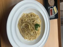 -安妮意大利餐厅(世贸天阶店)