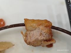 -春满人间酒楼(园岭中路店)