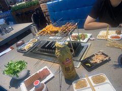 -邢氏老太太烧烤(南山店)