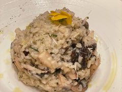 -郑州希尔顿酒店·阿米奇意大利餐厅