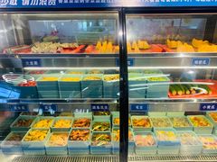 -蚝英雄鲜蚝自助专门店(长楹天街直营店)