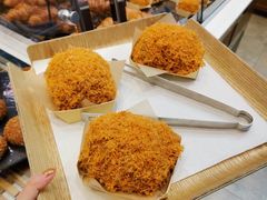 -巴黎贝甜(常德路店)