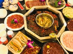 -陈眼镜火锅(总店)