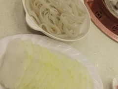 -八先生涮肉房(三里河店)