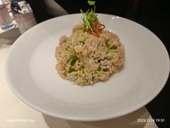 -蘇锦宴·淮扬菜烤鸭·小院(三元桥霄云路店)