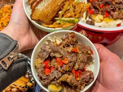 -辣可可·小炒黄牛肉(望京凯德MALL店)