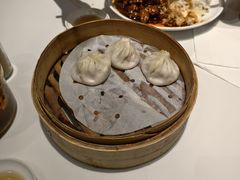 蟹粉小笼-沈大成(南京东路店)