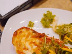 -怡聚轩全日制自助餐厅(大中华喜来登酒店)