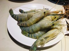 -加餐海鲜自助(集美银泰百货店)