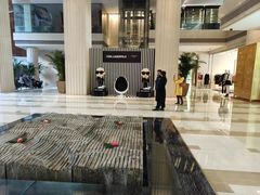 -北京丽晶酒店