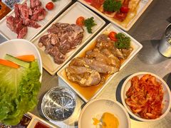 -喜来稀肉(虹泉路店)