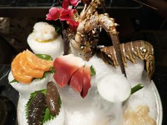 -海鼎荟海鲜姿造(泉州仟禧店)