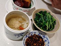 -泉上·发现DISCOVERY ·黔菜餐厅(银海元隆广场店)