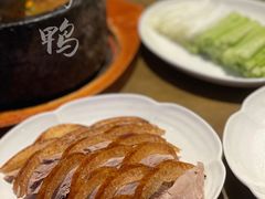 老北京果木烤鸭-大连君悦酒店·星海湾壹号Dalian·Dalian(星海广场店)