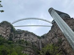 -潭溪山