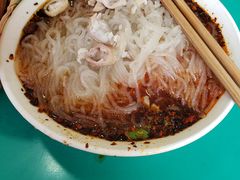 -甘记肥肠粉(马鞍北路店)