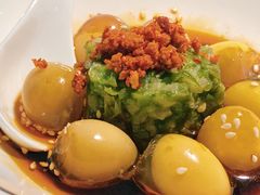 脆椒小皮蛋-太二酸菜鱼(福州泰禾店)