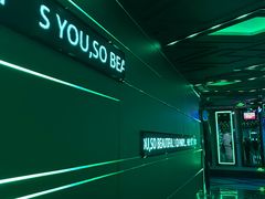 -极度沸点CLUB KTV(世贸中心店)