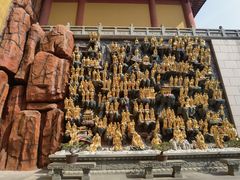 -上海东林寺(金山区)