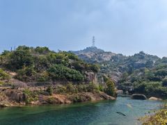 -大罗山风景区