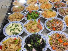 -豫掌柜饸饹面·烩面(秀沿路店)