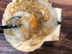 -阿记烧烤(大兴新区店)
