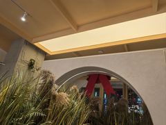 -做披萨的奇葩(中海央墅店)