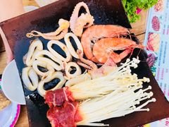 -瓦片烤肉(13号店)