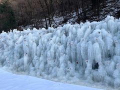 -秦岭终南山世界地质公园翠华山景区