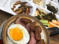 -罗平振兴老店砂锅饭(文笔路店)