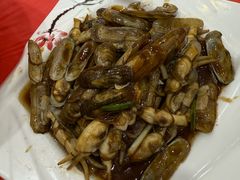 -碧海银沙海鲜餐厅(恒大海上威尼斯店)