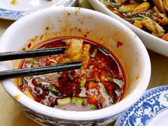-陈有良尖椒鸡(江津总店)
