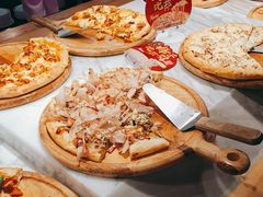 -比格比萨自助(延庆万达广场店)