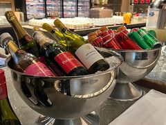 -康莱德酒店·美庭自助餐厅
