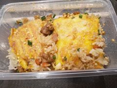 -老通城豆皮大王(吉庆街店)
