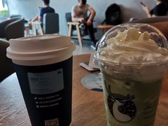 -瑞幸咖啡(协信星光广场店)
