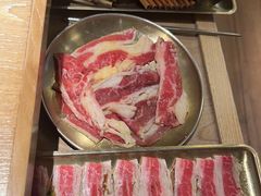 -西塔老太太泥炉烤肉(望京一店)