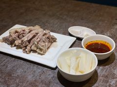 -贯贯吉·清真餐厅(浙江中路店)