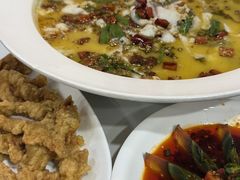 -酸婆娘江湖川菜(紫竹路店)