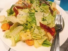 -WOLFGANG PUCK KITCHEN & BAR(迪士尼小镇店)